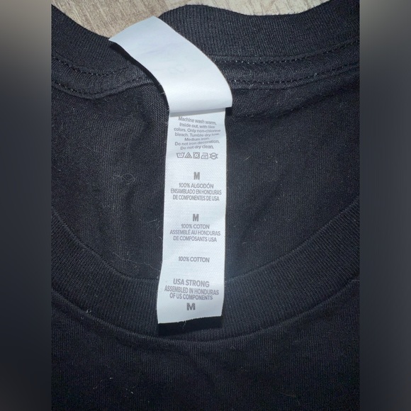 Kansas City Chiefs Patrick Mahomes Fan Tshirt - Picture 3 of 4